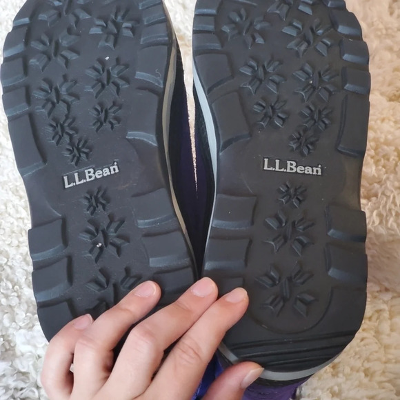 L.L.Bean boots size 6 - Picture 5 of 6